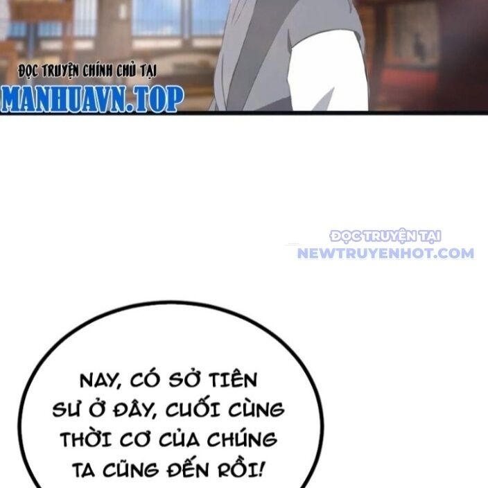 Tu Tiên Trở Về Tại Vườn Trường - Season 2 - Page 41