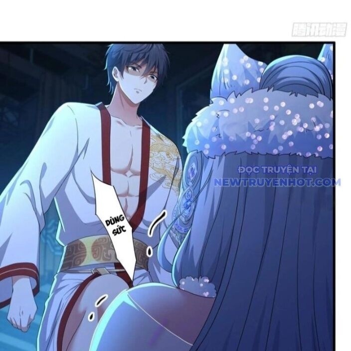 Trụ Vương Tái Sinh Không Muốn Làm Đại Phản Diện - Page 55