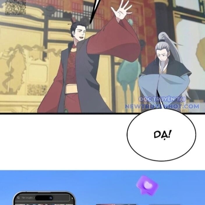 Tu Tiên Trở Về Tại Vườn Trường - Season 2 - Page 74