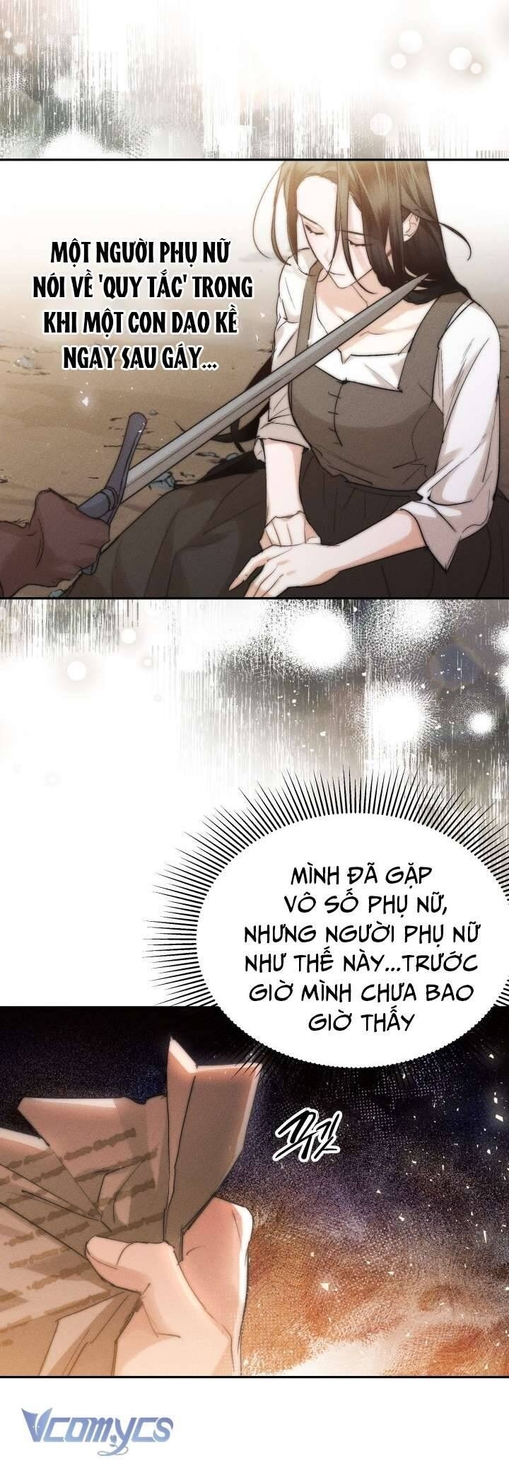 Tiếng Trống Vang Dội - Page 50