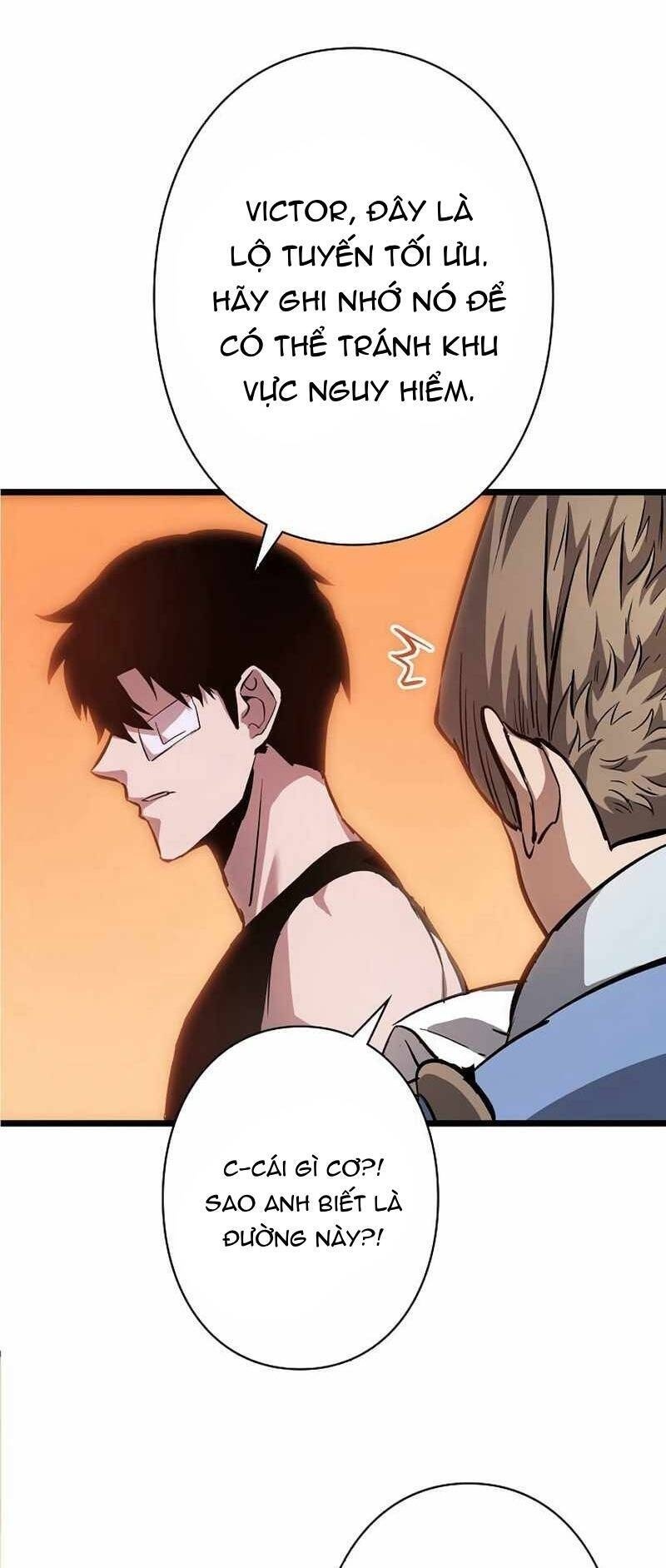 Trở Thành Anh Hùng Mạnh Nhất Nhờ Gian Lận - Page 13