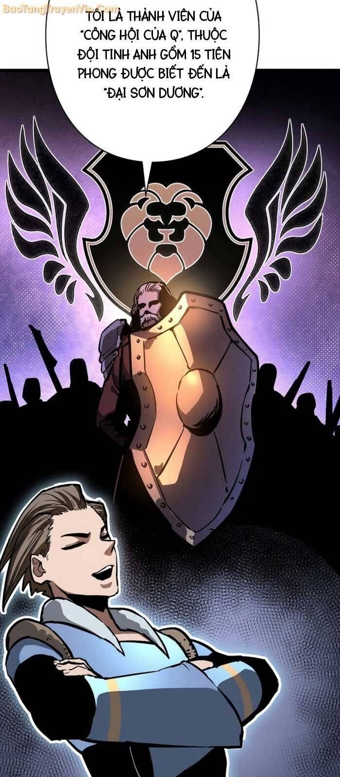 Trở Thành Anh Hùng Mạnh Nhất Nhờ Gian Lận - Page 35