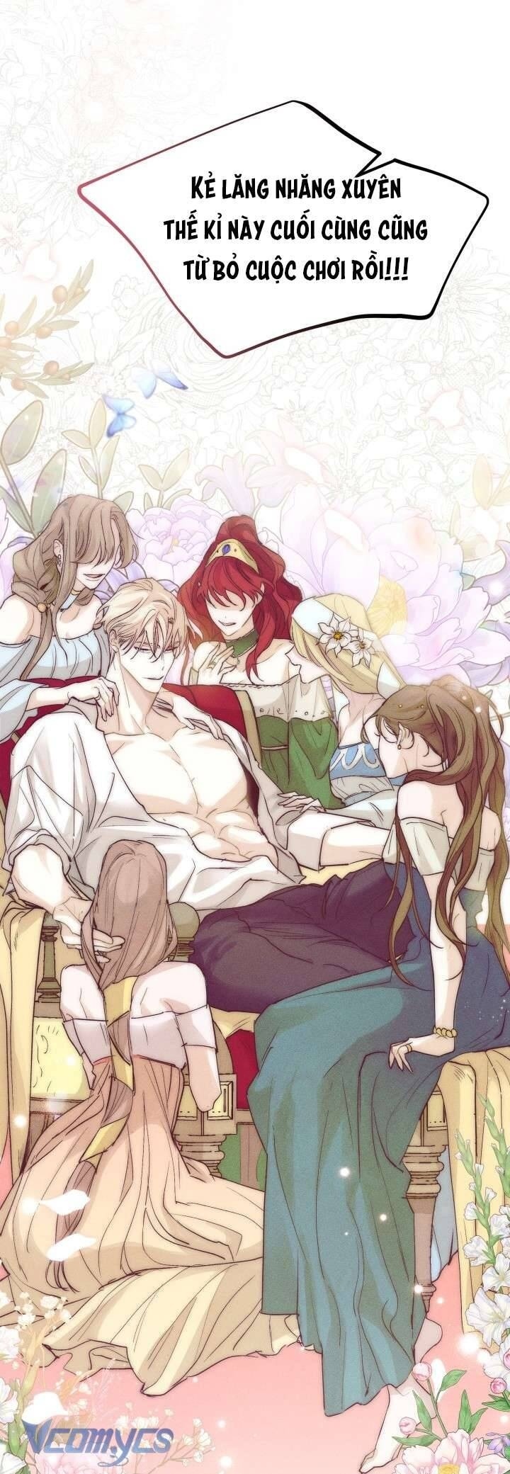 Tiếng Trống Vang Dội - Page 28