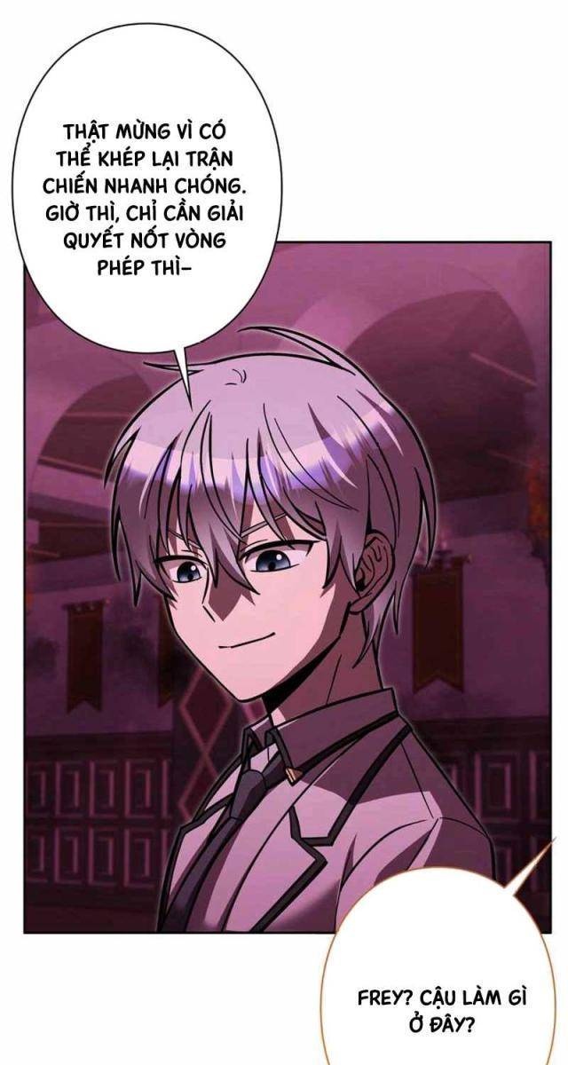 Các Nữ Anh Hùng Muốn Giết Tôi, Một Anh Hùng - Page 106