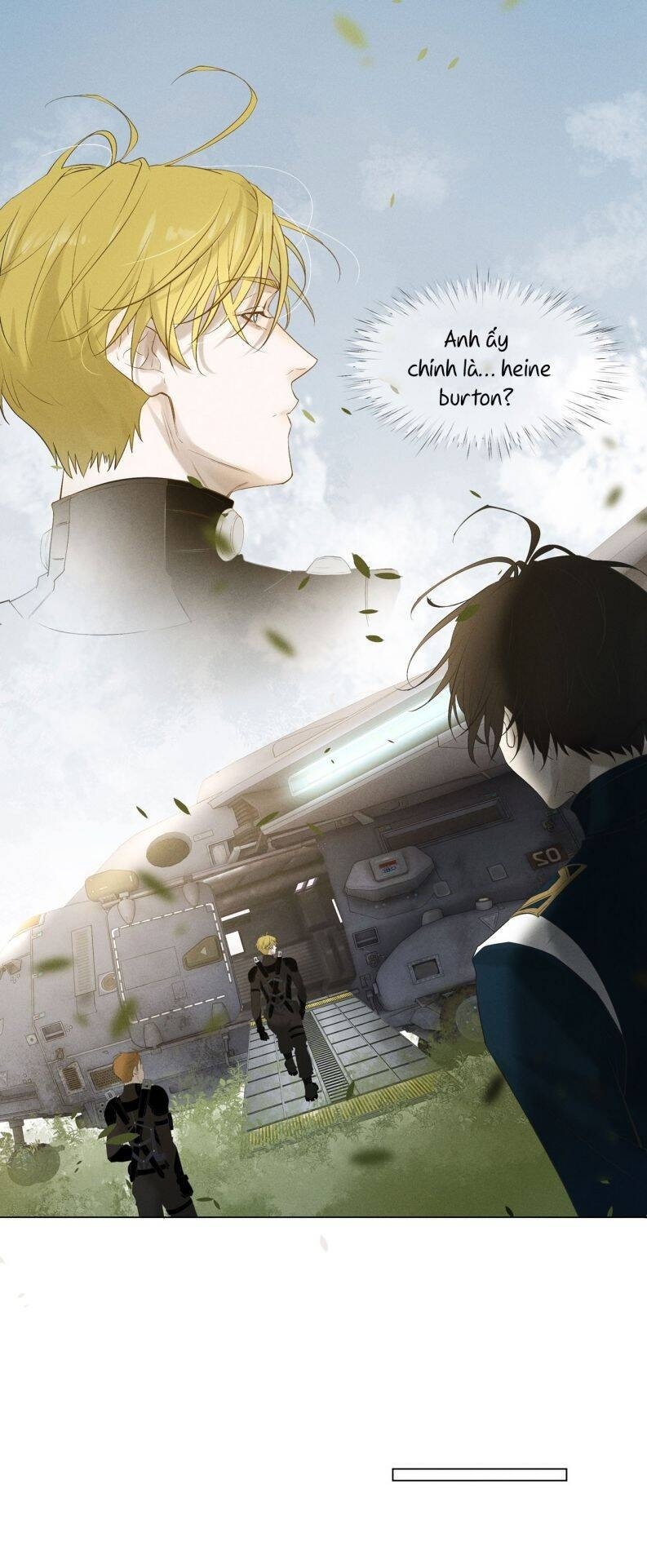 Tuyệt Xử Phùng Sinh - Page 23