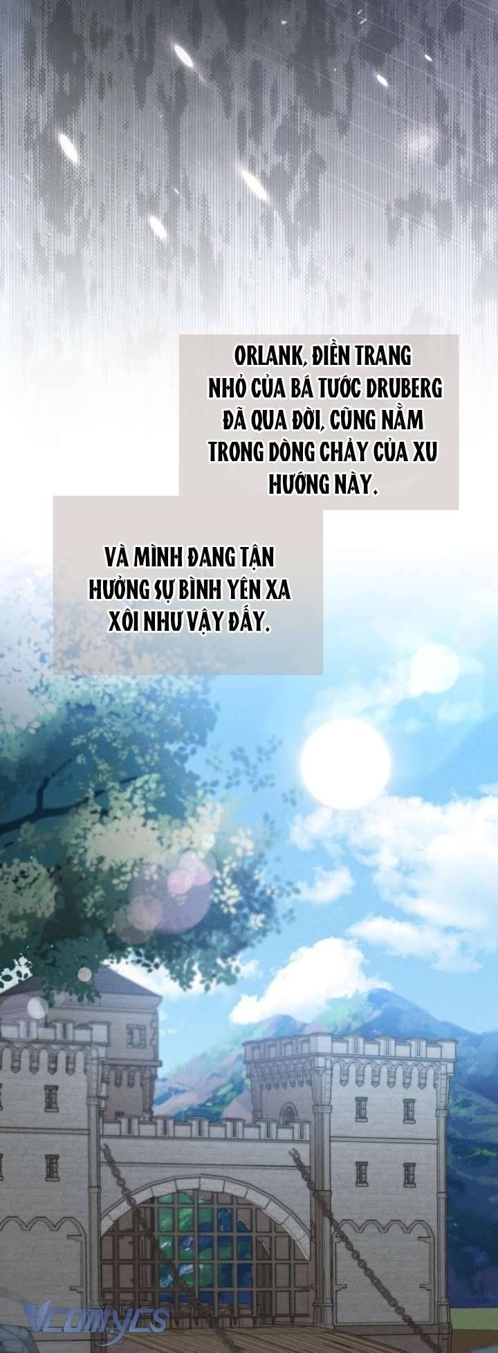 Tiếng Trống Vang Dội - Page 41