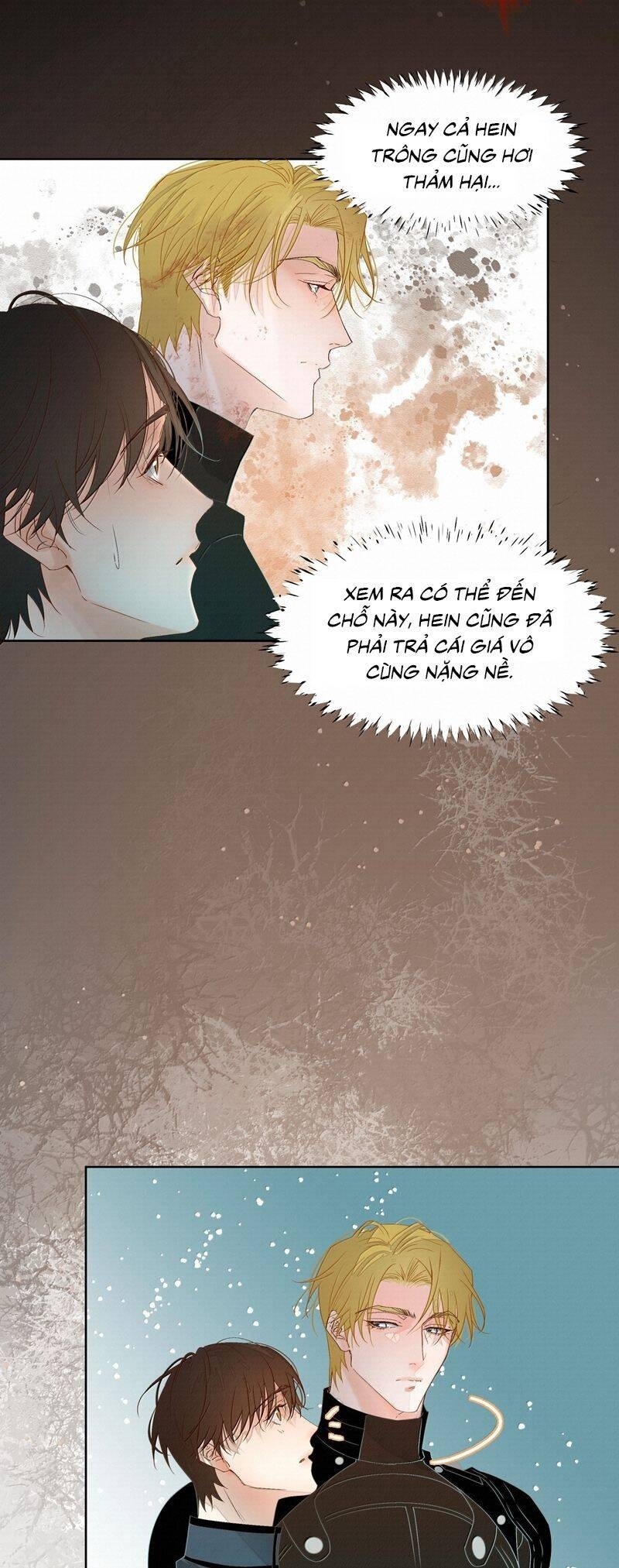 Tuyệt Xử Phùng Sinh - Page 24