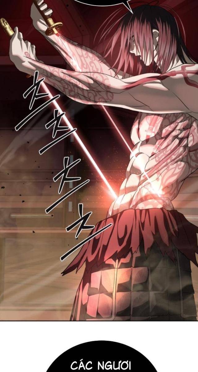 Công Chức Đặc Dị - Page 143