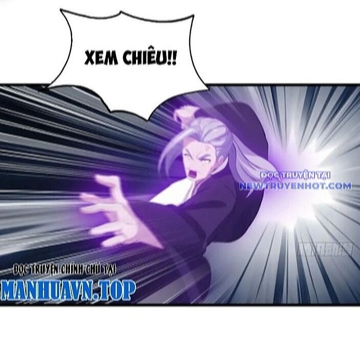 Tu Tiên Trở Về Tại Vườn Trường - Season 2 - Page 19