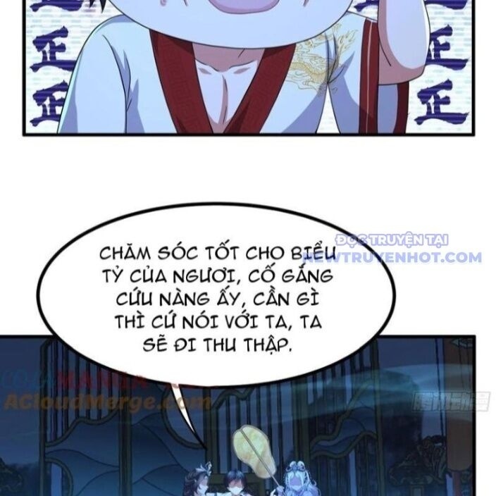 Trụ Vương Tái Sinh Không Muốn Làm Đại Phản Diện - Page 16