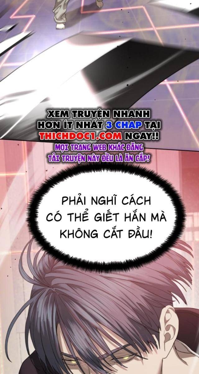 Công Chức Đặc Dị - Page 21