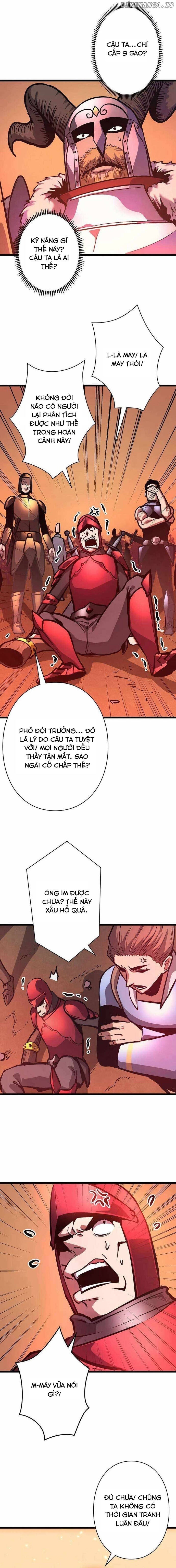 Trở Thành Anh Hùng Mạnh Nhất Nhờ Gian Lận - Page 20