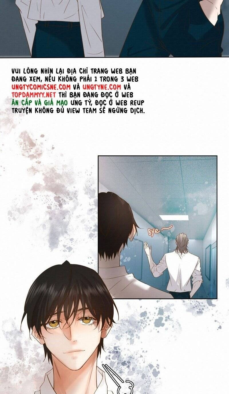 Tuyệt Xử Phùng Sinh - Page 29