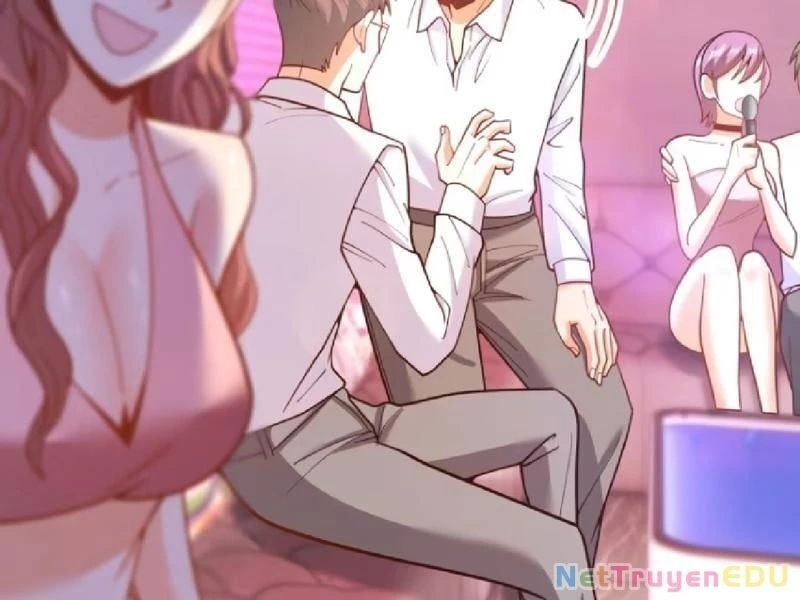 Trọng Sinh Không Làm Chạn Vương Tôi Một Mình Nạp Game Thăng Cấp - Page 84