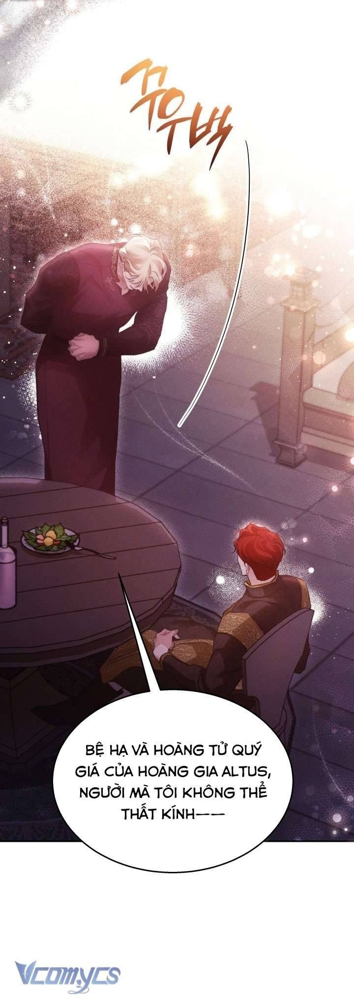 Tiếng Trống Vang Dội - Page 46