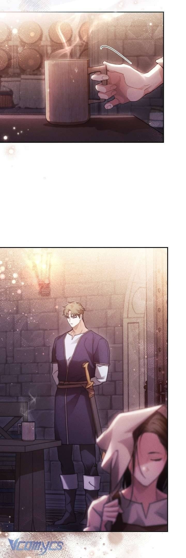 Tiếng Trống Vang Dội - Page 8