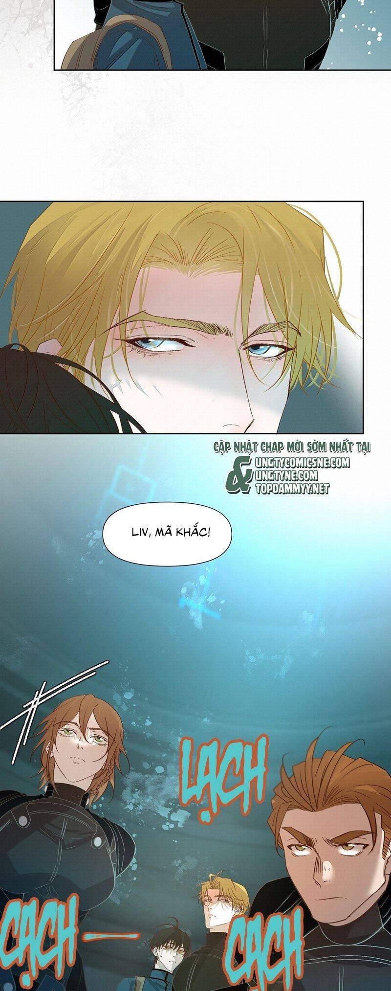 Tuyệt Xử Phùng Sinh - Page 25