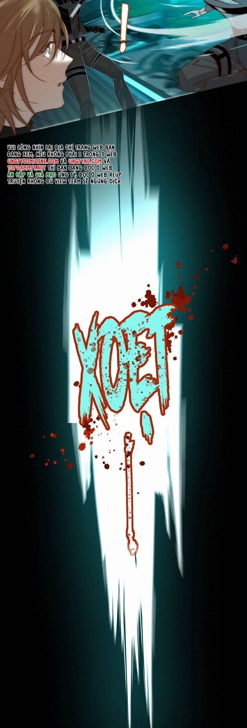 Tuyệt Xử Phùng Sinh - Page 18