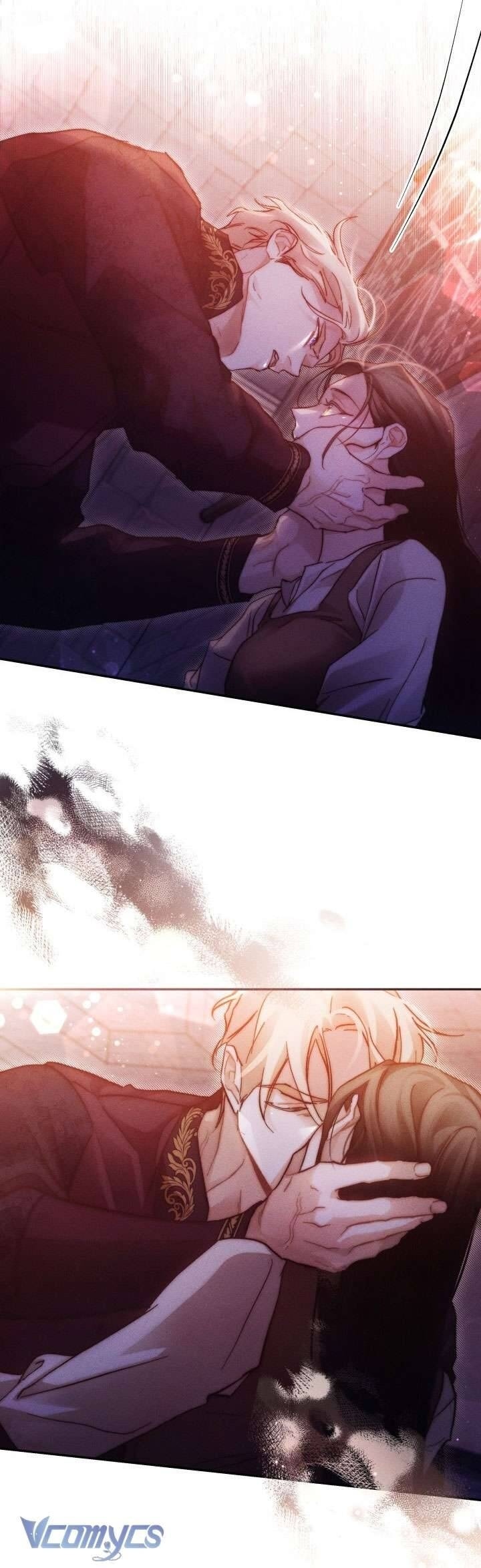 Tiếng Trống Vang Dội - Page 64