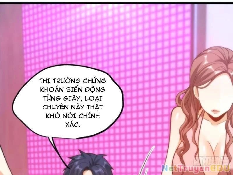 Trọng Sinh Không Làm Chạn Vương Tôi Một Mình Nạp Game Thăng Cấp - Page 95