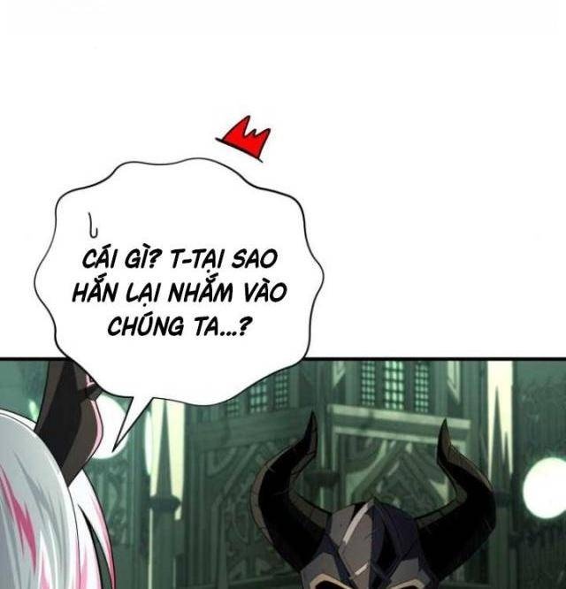 Pháp Sư Hắc Ám Hồi Sinh Sau 66666 Năm - Page 4