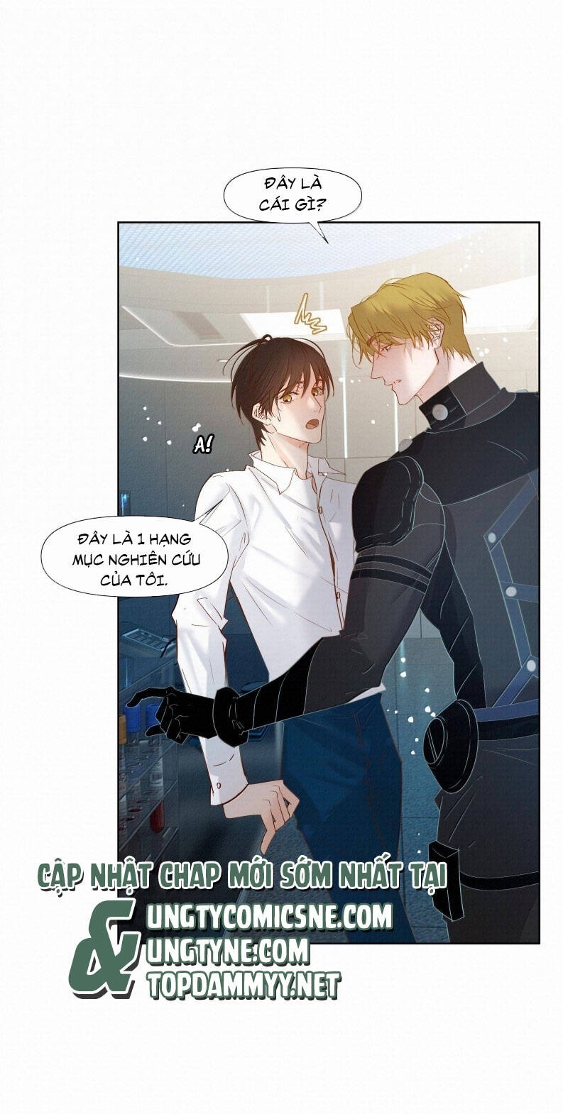 Tuyệt Xử Phùng Sinh - Page 5