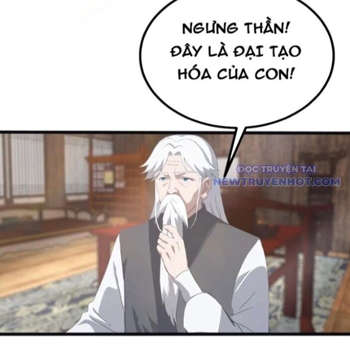 Tu Tiên Trở Về Tại Vườn Trường - Season 2 - Page 33