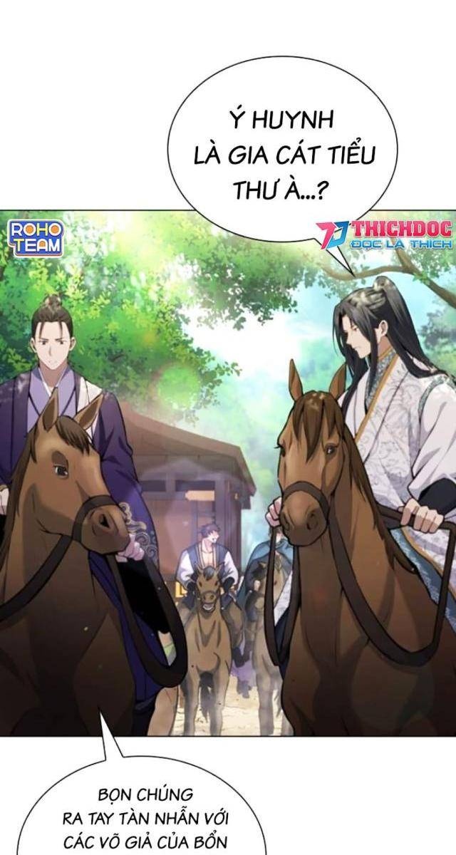 Thiên Trung Long Môn - Page 33