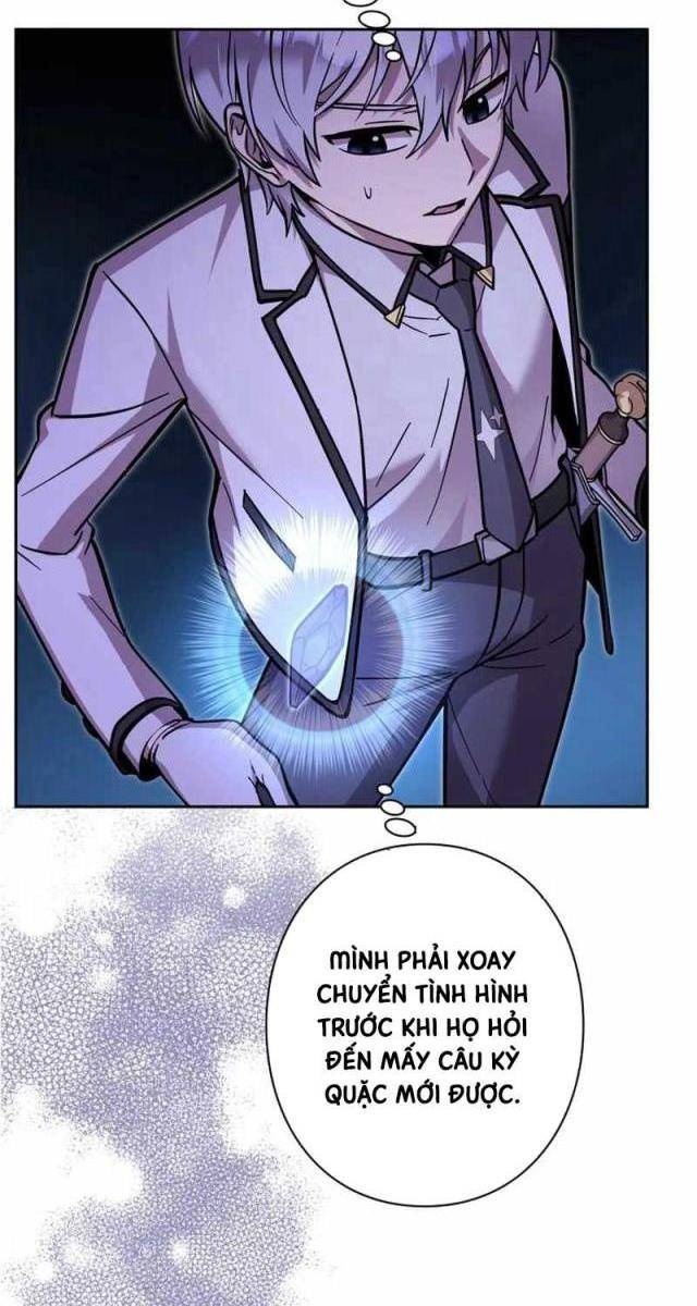 Các Nữ Anh Hùng Muốn Giết Tôi, Một Anh Hùng - Page 129