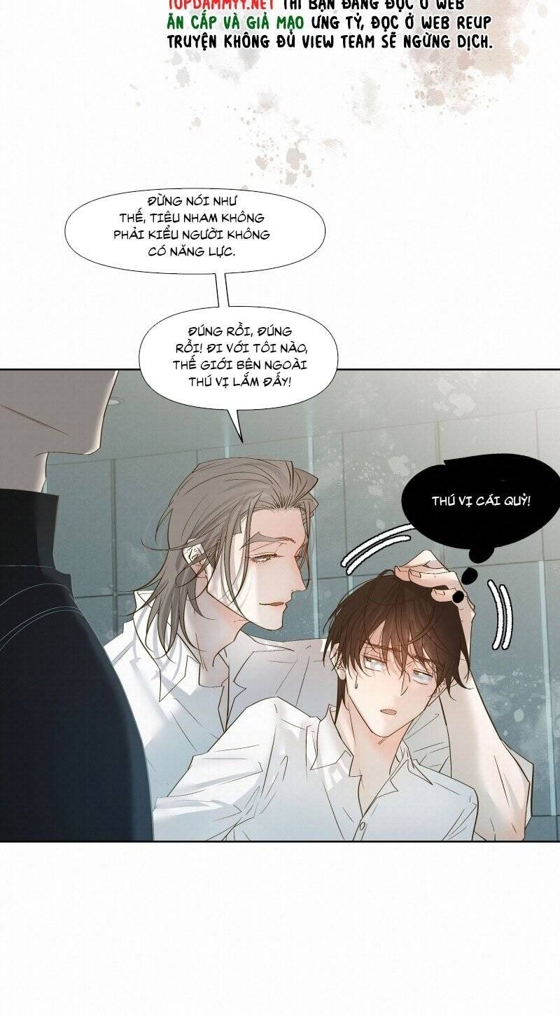 Tuyệt Xử Phùng Sinh - Page 14