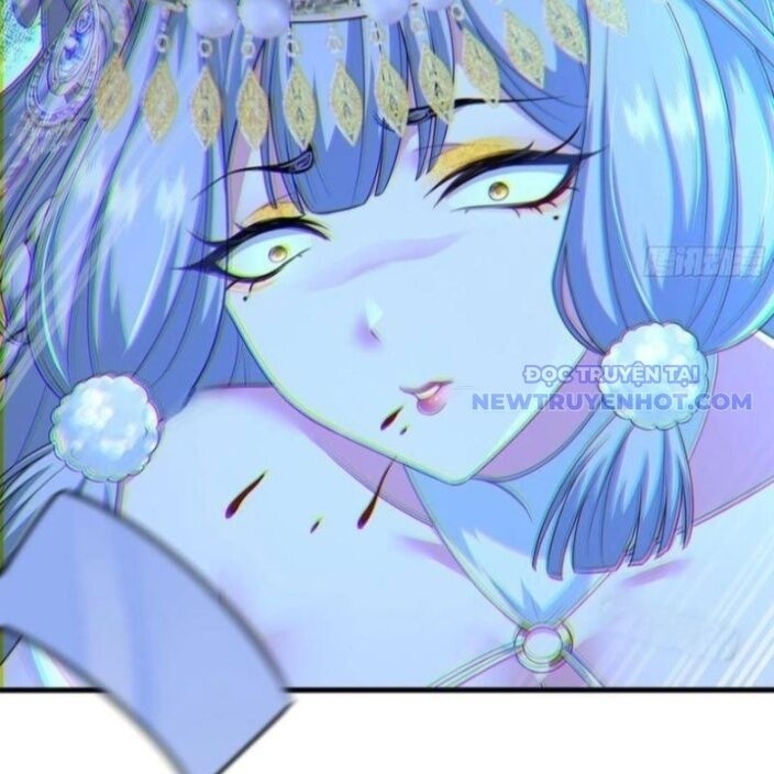 Trụ Vương Tái Sinh Không Muốn Làm Đại Phản Diện - Page 35