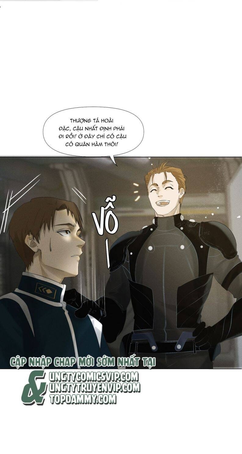 Tuyệt Xử Phùng Sinh - Page 26