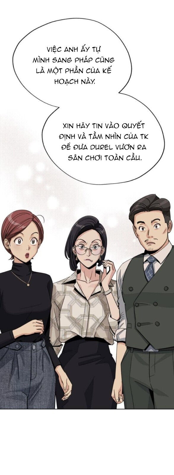 Tình Yêu Của Ik Seob - Page 27