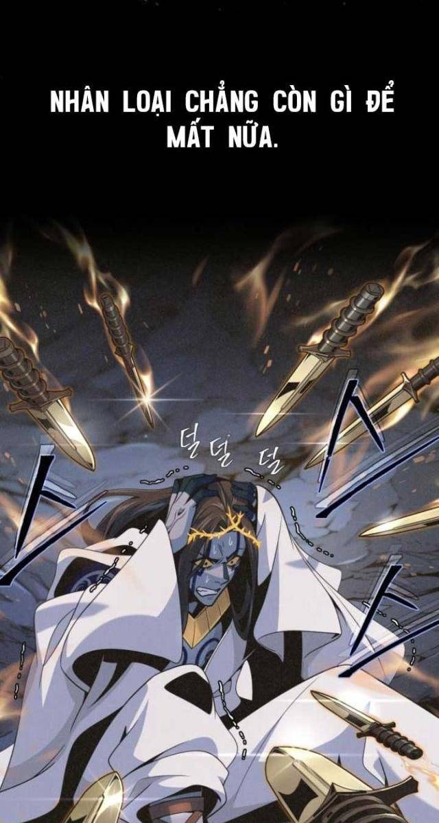 Pháp Sư Hắc Ám Hồi Sinh Sau 66666 Năm - Page 99