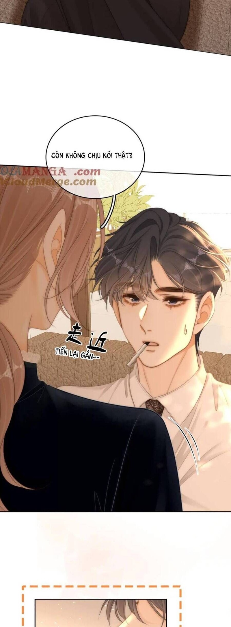 Vưu Vật - Page 17