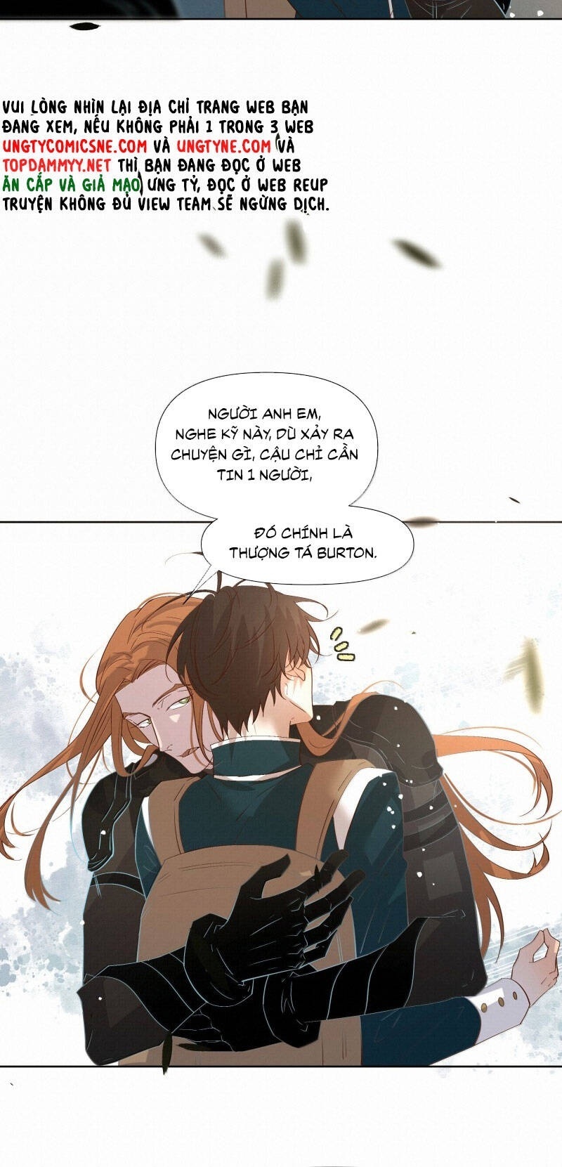 Tuyệt Xử Phùng Sinh - Page 30