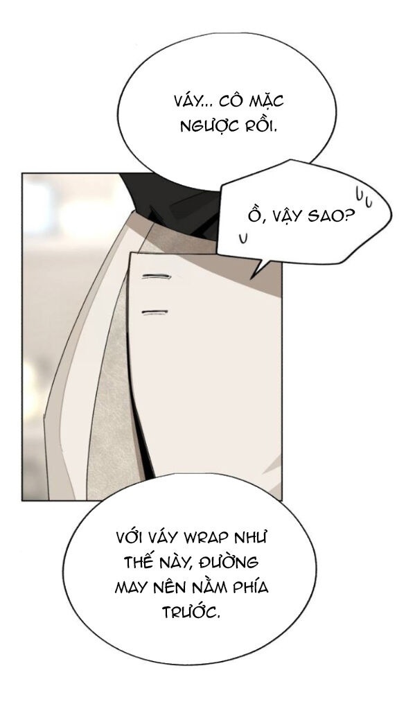 Tình Yêu Của Ik Seob - Page 37