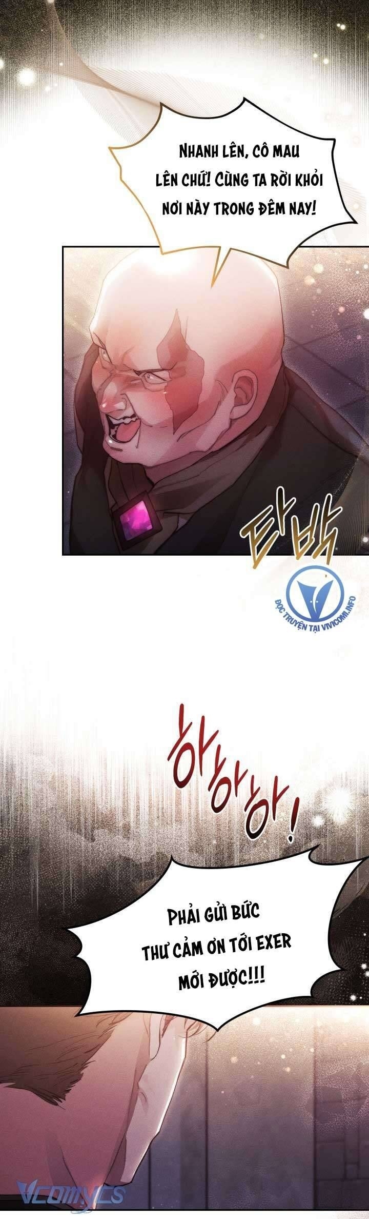 Tiếng Trống Vang Dội - Page 35