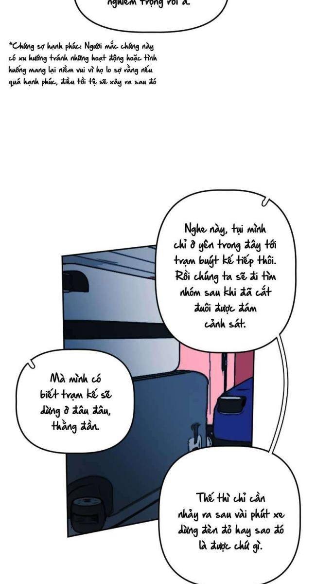 Nghĩa Trang Xe Buýt - Page 25