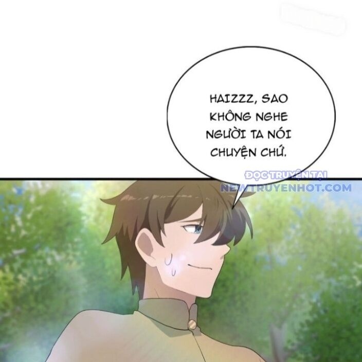 Tu Tiên Trở Về Tại Vườn Trường - Season 2 - Page 28