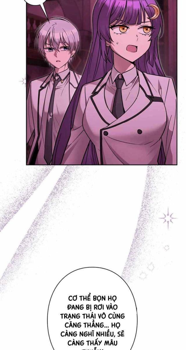 Các Nữ Anh Hùng Muốn Giết Tôi, Một Anh Hùng - Page 127