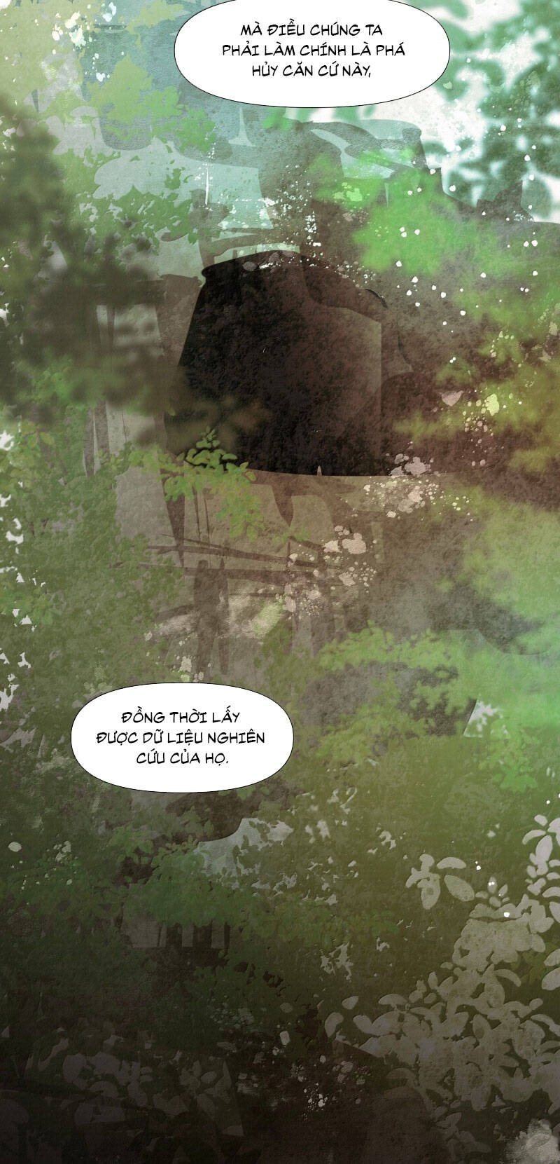 Tuyệt Xử Phùng Sinh - Page 36