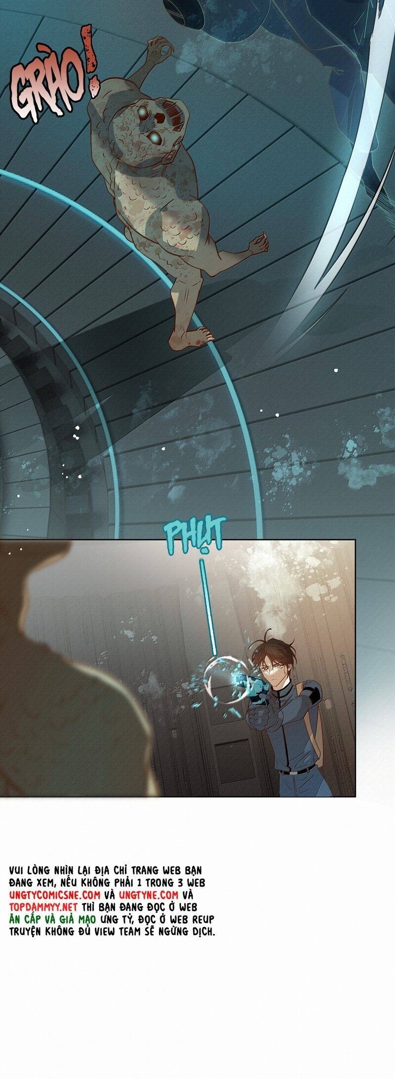 Tuyệt Xử Phùng Sinh - Page 14