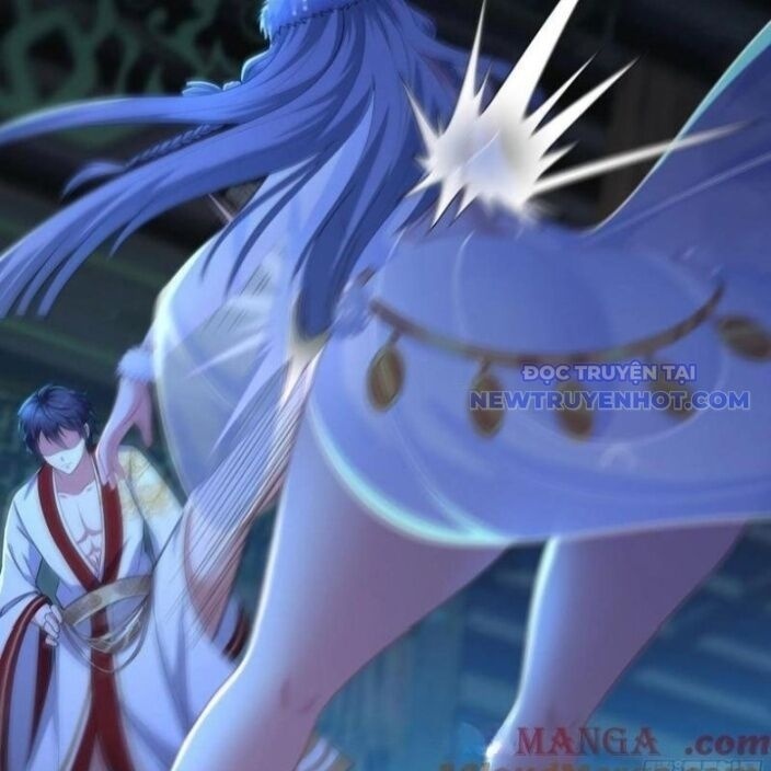 Trụ Vương Tái Sinh Không Muốn Làm Đại Phản Diện - Page 33