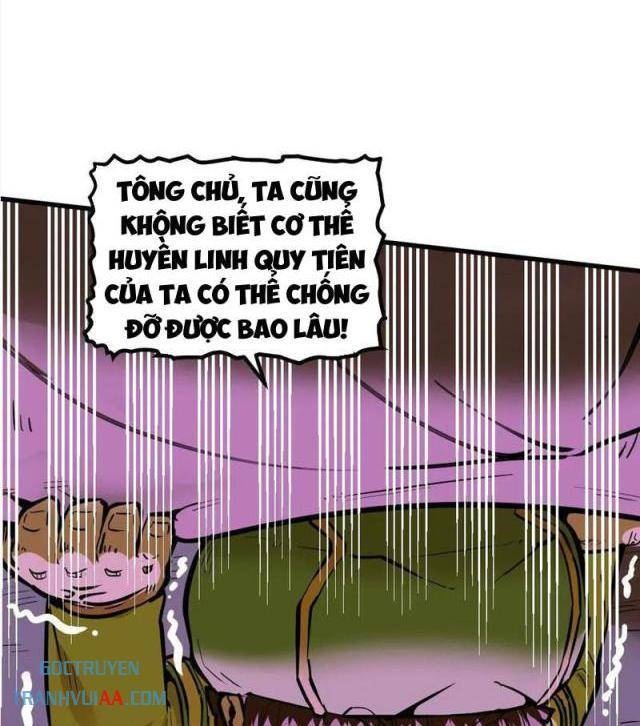 Tông Môn Của Ta Có Triệu Điểm Mạnh - Page 10