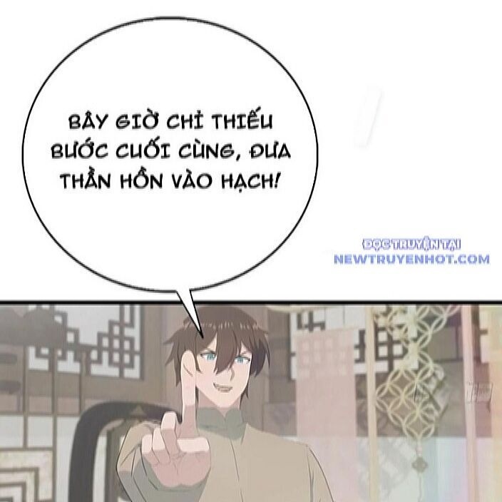 Tu Tiên Trở Về Tại Vườn Trường - Season 2 - Page 36