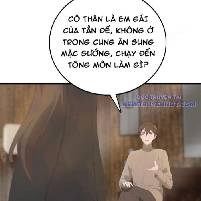 Tu Tiên Trở Về Tại Vườn Trường - Season 2 - Page 23