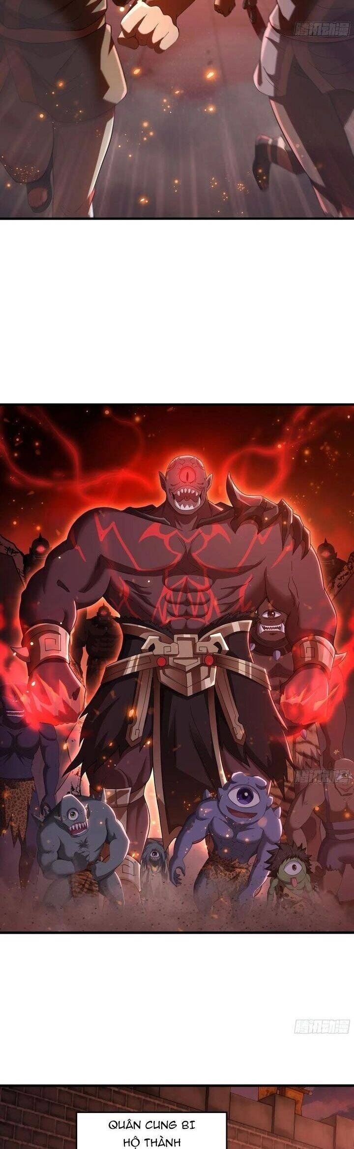 Trụ Vương Tái Sinh Không Muốn Làm Đại Phản Diện - Page 7