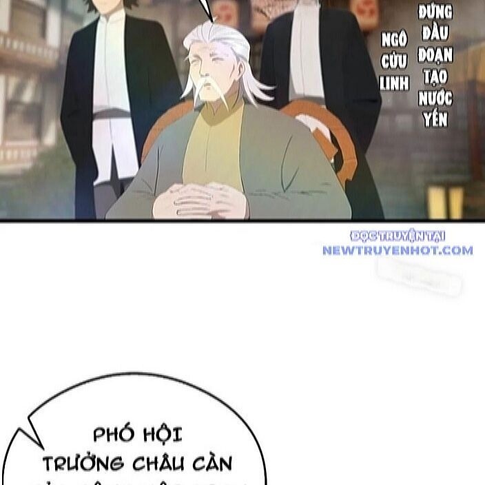 Tu Tiên Trở Về Tại Vườn Trường - Season 2 - Page 72