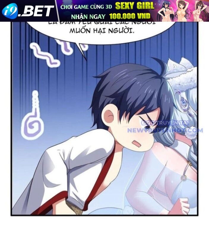 Trụ Vương Tái Sinh Không Muốn Làm Đại Phản Diện - Page 45